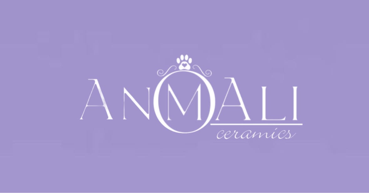 Anomali ceramics