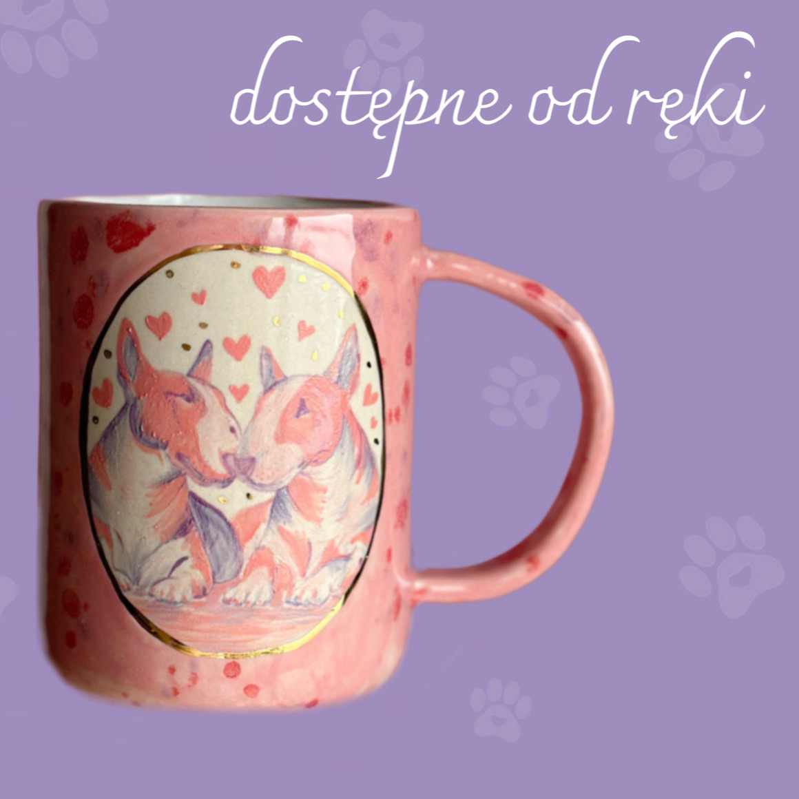 Dostępne od ręki