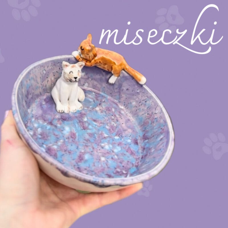 Miseczki
