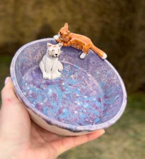 Pieskobowl / kiciobowl