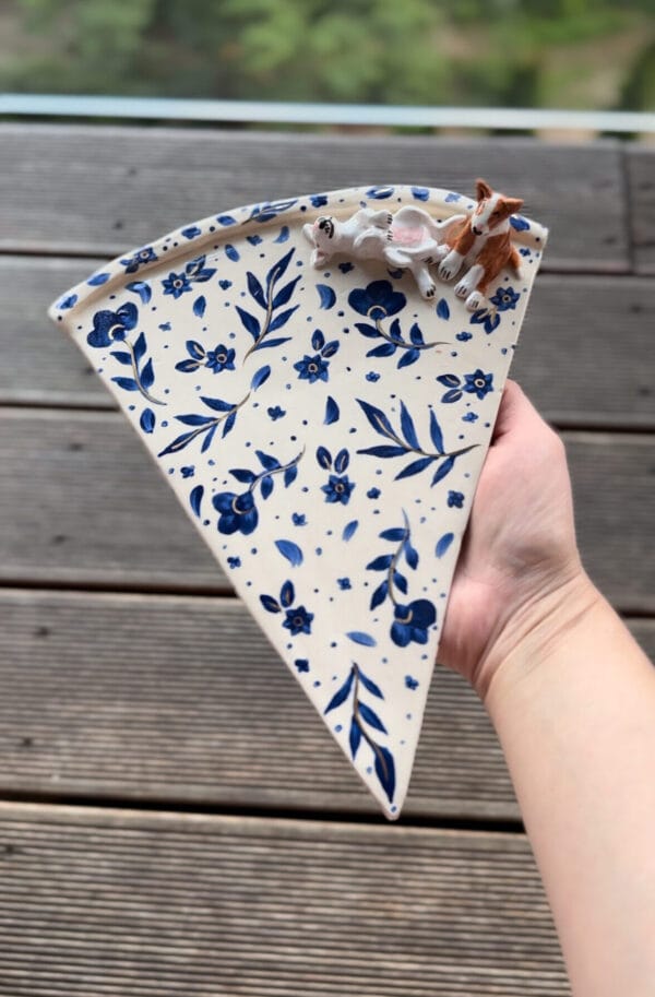Talerz na pizzę