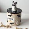 Słoiczek personalizowany z figurką