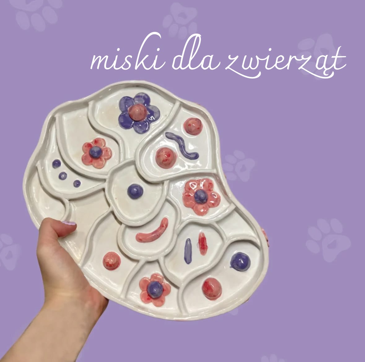 Miski dla zwierząt