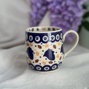 Kubek 300ml POMERANIAN