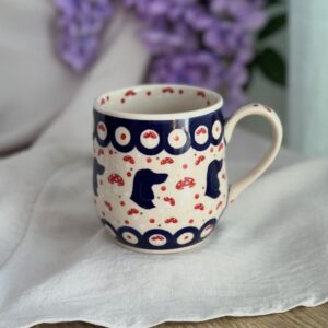 Kubek 300ml JAMNIK
