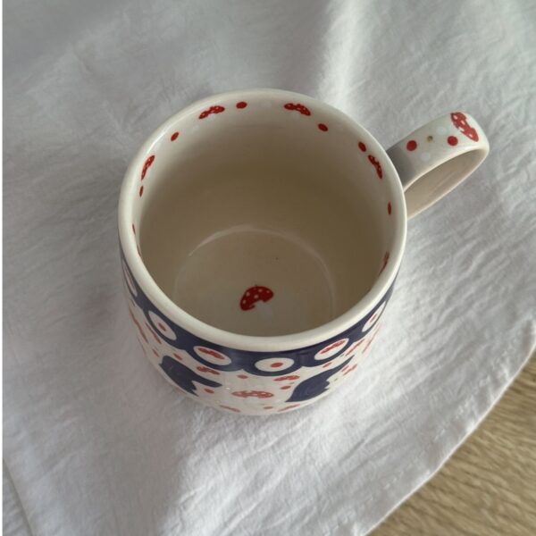 Kubek 300ml JAMNIK