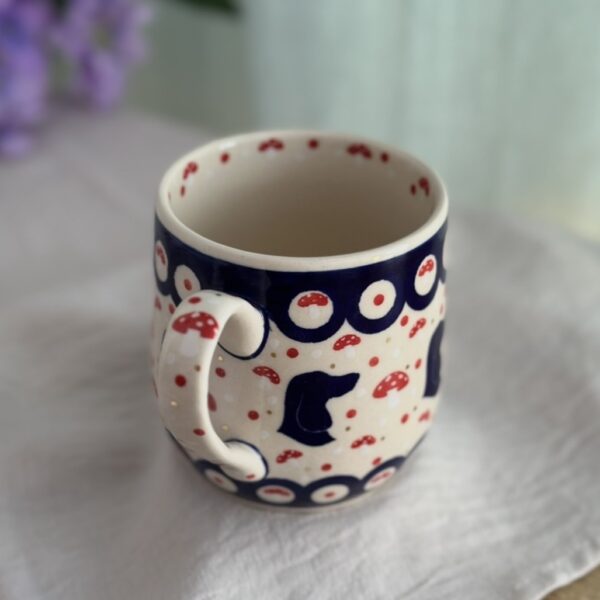 Kubek 300ml JAMNIK