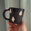 Kubeczek z duszkami ghostpresso